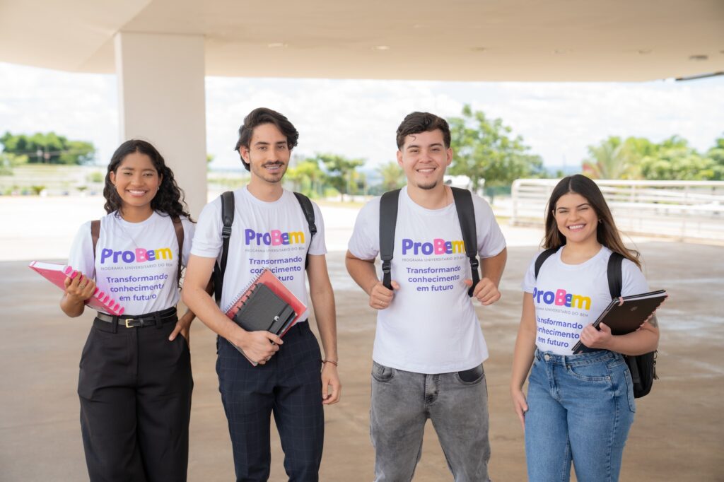 OVG divulga resultado final do ProBem 2026/1 com cinco mil beneficiários selecionados