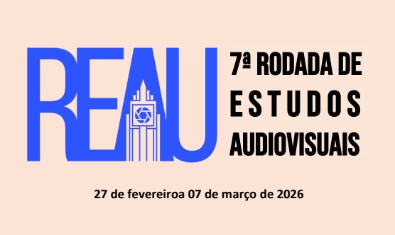 7ª Rodada de Estudos Audiovisuais traz mostras de cinema e oficinas de audiovisual gratuitas para Goiânia