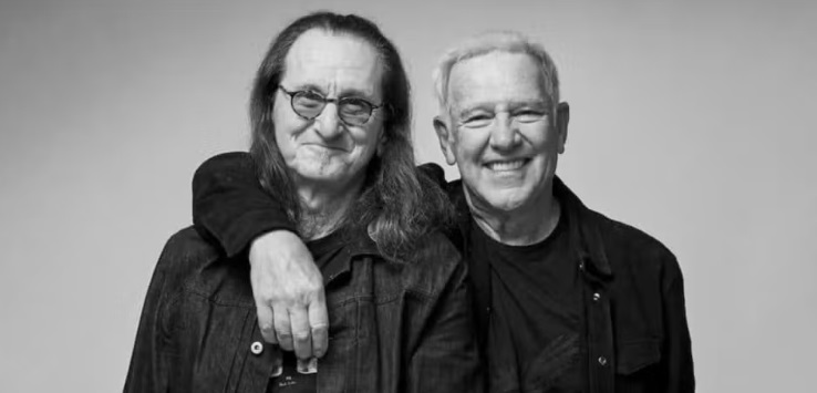 Rush anuncia shows no Brasil em 2027; veja datas e locais