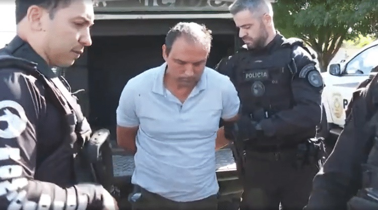 Síndico é denunciado por assassinato premeditado e ocultação de cadáver em Caldas Novas