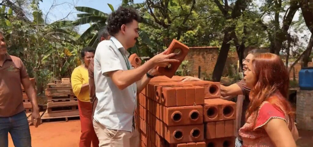 Sistema OCB/GO leva transformação digital a cooperativas de pequeno porte